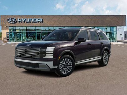 New 2026 Hyundai Palisade FWD Hybrid