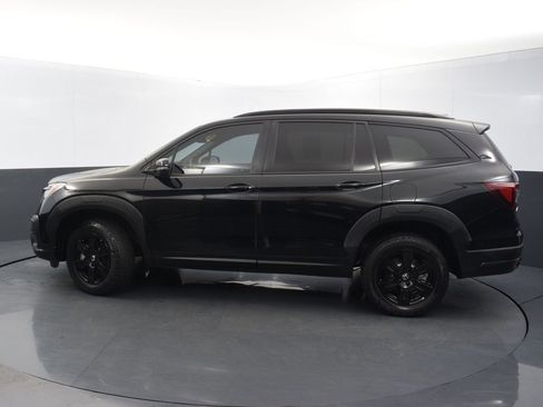 Used 2022 Honda Pilot TrailSport image 5