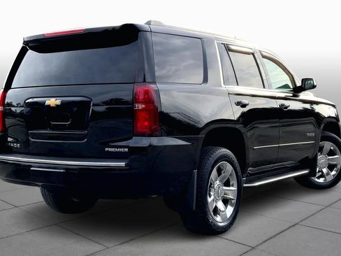 Used 2019 Chevrolet Tahoe Premier image 12