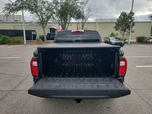 Used 2023 GMC Canyon Elevation w/ Elevation Premium Package image 19