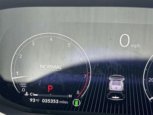 Certified 2023 Acura MDX SH-AWD image 31