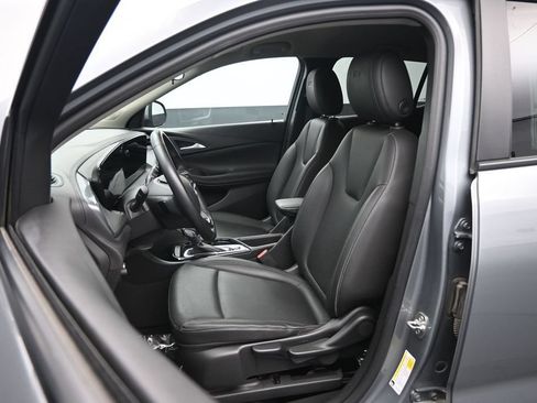 Used 2024 Buick Encore GX Sport Touring AWD/4WD image 22