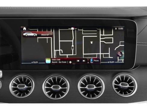 New 2026 Mercedes-Benz AMG GT 43 image 54