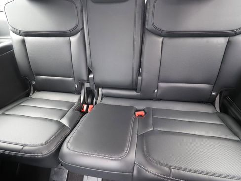 New 2026 Ford Expedition Platinum AWD/4WD image 17