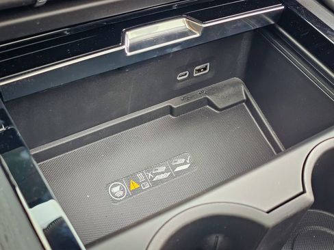 New 2026 GMC Yukon AT4 Ultimate image 34