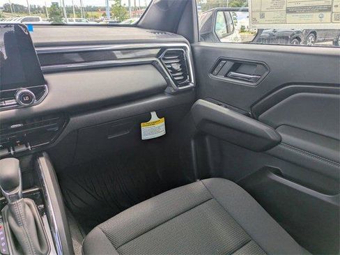 New 2025 GMC Canyon Elevation w/ Convenience Package image 20