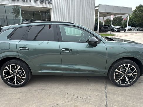 New 2026 Audi Q3 quattro 2.0T AWD/4WD image 8