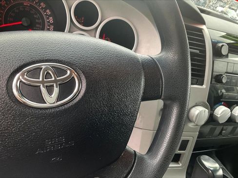 Used 2007 Toyota Tundra SR5 AWD/4WD image 13