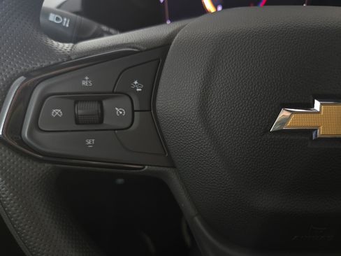 Certified 2025 Chevrolet TrailBlazer LT FWD image 15