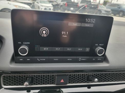 Used 2024 Honda Civic Sport image 31