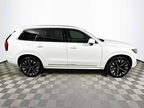New 2026 Volvo XC90 B5 Plus w/ Protection Package image 8