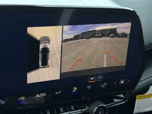 New 2026 Chevrolet Blazer EV LT w/ Super Cruise Package FWD image 16