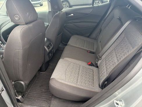 Used 2023 Chevrolet Equinox LT image 18