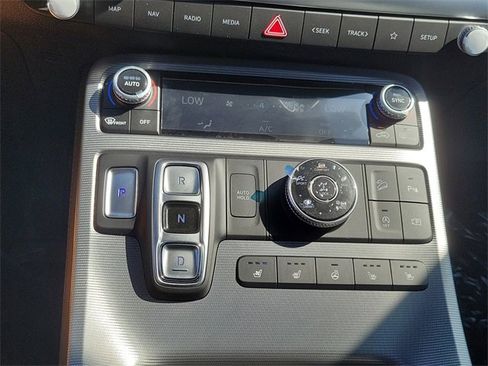 New 2025 Hyundai Palisade Calligraphy image 11