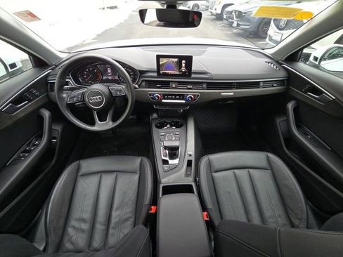 Used 2019 Audi A4 2.0T Premium AWD/4WD image 12