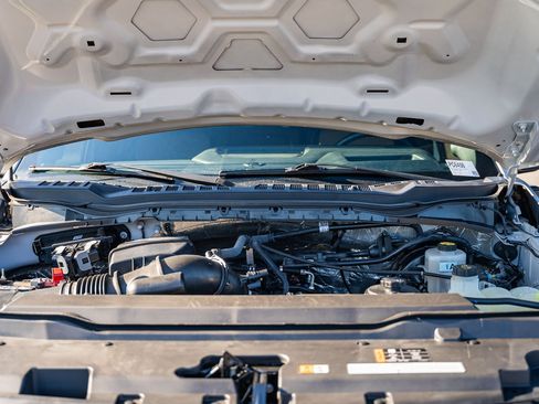 Certified 2024 Ford F250 Lariat w/ Lariat Ultimate Package image 21