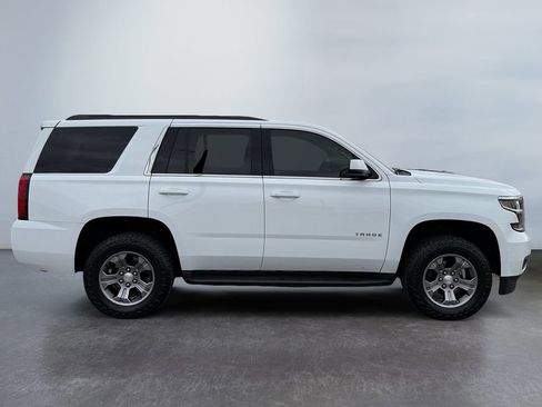 Used 2020 Chevrolet Tahoe LS w/ Max Trailering Package image 2