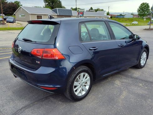Used 2015 Volkswagen Golf S FWD image 5