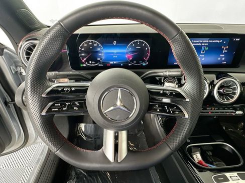 Used 2026 Mercedes-Benz CLA 250 image 11