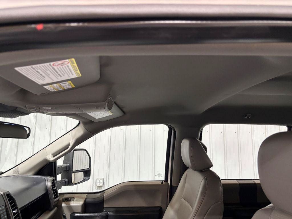 Used 2022 Ford F250 XL w/ Power Equipment Group AWD/4WD image 15