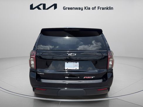 Used 2023 Chevrolet Tahoe RST w/ Luxury Package AWD/4WD image 6