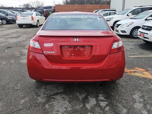 Used 2008 Honda Civic EX-L image 5