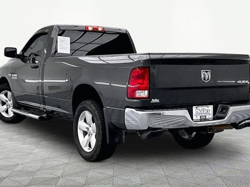 Used 2022 RAM 1500 Tradesman w/ Tradesman SXT Package AWD/4WD image 12