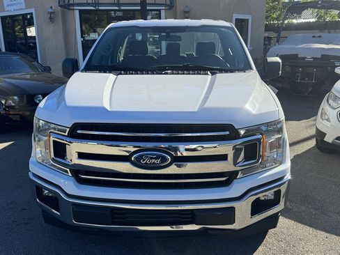 Used 2019 Ford F150 XL w/ XL Power Equipment Group RWD image 2