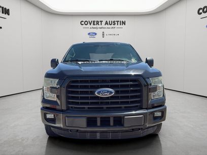 Used 2015 Ford F150 XLT w/ Equipment Group 302A Luxury