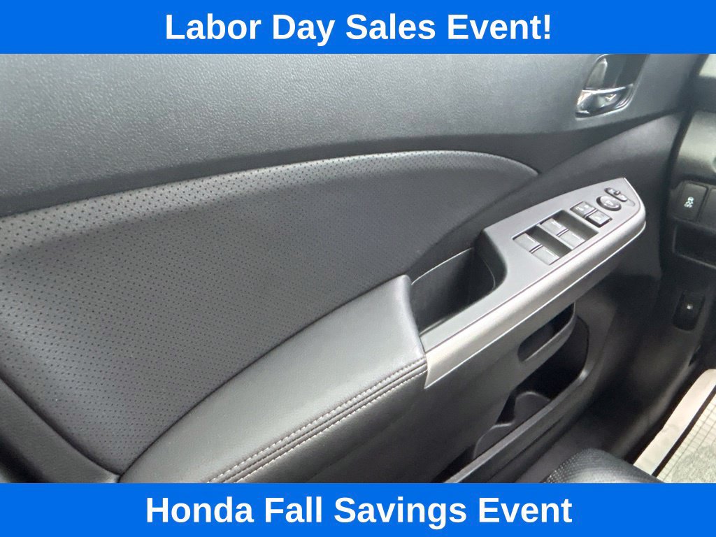 Used 2016 Honda CR-V EX-L image 18