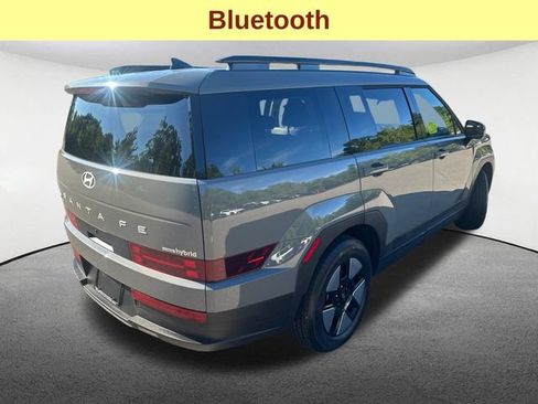 Used 2025 Hyundai Santa Fe SEL AWD/4WD image 10