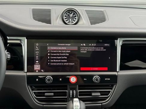 New 2025 Porsche Macan S AWD/4WD image 20