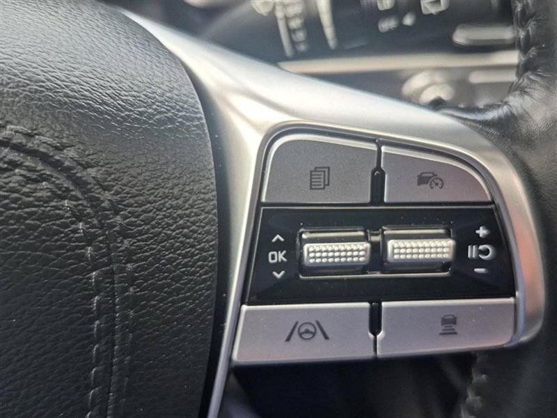 Used 2025 Kia Telluride S AWD/4WD image 15