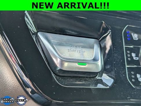Certified 2025 GMC Sierra 1500 Denali w/ Denali Reserve Package AWD/4WD image 16