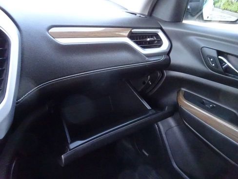 Certified 2023 GMC Acadia SLE w/ Driver Convenience Package FWD image 33