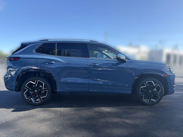 New 2026 Volkswagen Tiguan SEL R-Line AWD/4WD image 8