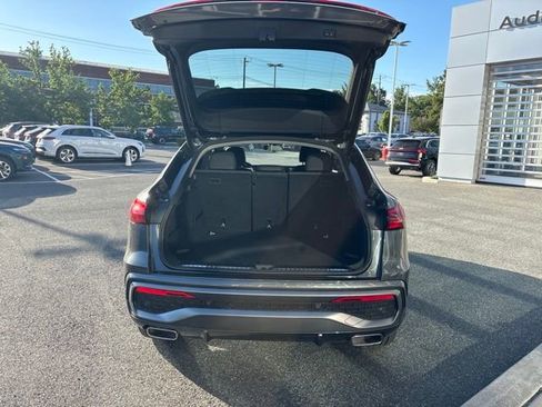 New 2026 Audi Q5 Premium AWD/4WD image 30
