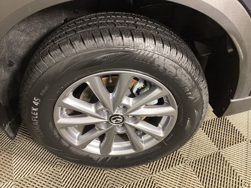 Used 2023 MAZDA CX-5 AWD 2.5 S w/ Select Package image 35
