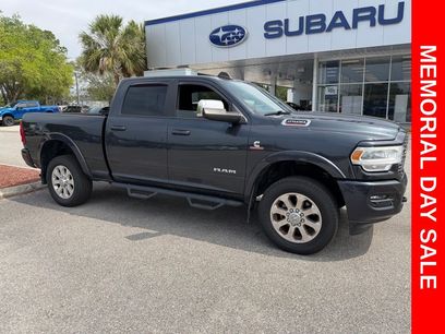 Used 2020 RAM 2500 Laramie