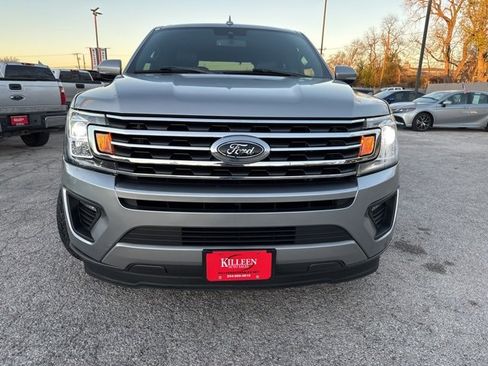 Used 2020 Ford Expedition XLT w/ Equipment Group 202A image 8