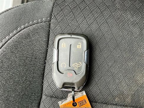 Used 2023 GMC Sierra 2500 SLE w/ SLE Value Package; image 30