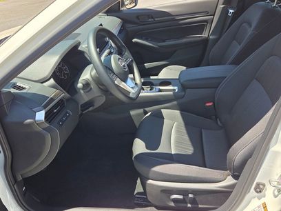 New 2026 Nissan Altima 2.5 SV
