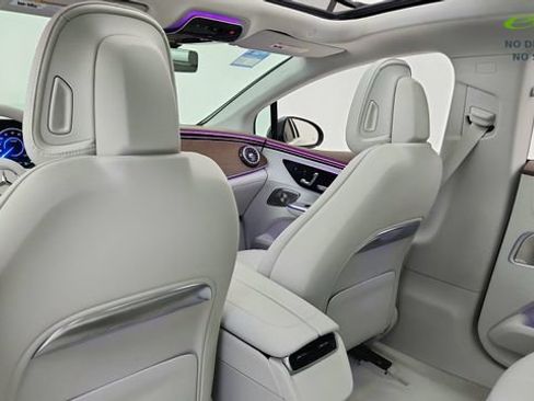 Used 2025 Mercedes-Benz EQE 350+ Sedan image 30