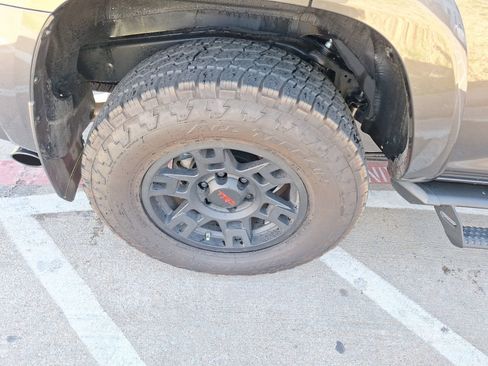 Used 2023 Toyota 4Runner TRD Pro image 11