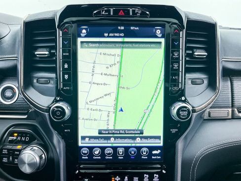 Used 2021 RAM 1500 Limited image 6