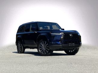Used 2025 Lexus GX 550 GX 550 Luxury+ w/ Accessory Package (2T) video 2