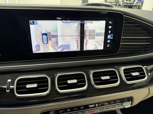 Used 2023 Mercedes-Benz GLE 450 4MATIC image 13