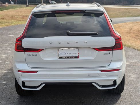 Used 2026 Volvo XC60 B5 Ultra w/ Protection Package Premier AWD/4WD image 5