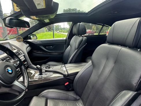 Used 2018 BMW 640i Gran Coupe xDrive AWD/4WD image 21