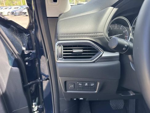Certified 2025 MAZDA CX-5 AWD 2.5 S w/ Preferred Package image 28